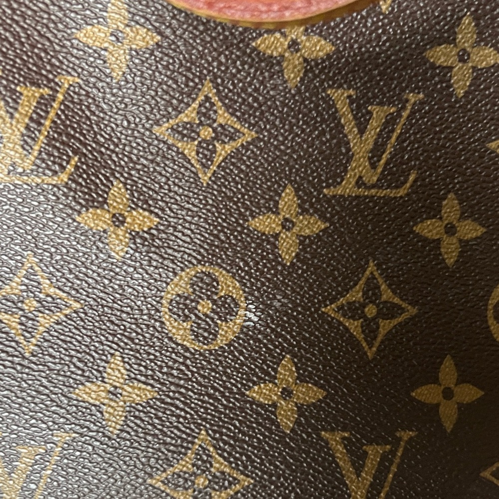❌SOLD❌ Louis Vuitton Neverfull GM Monogram Canvas Tote Bag - Great condition - Picture 15 of 15